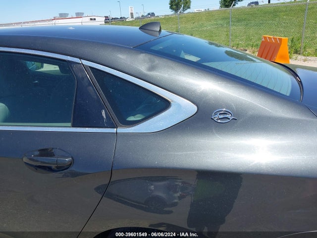 Aukcja sprzedaży 2014 Chevrolet Impala 1fl, vin: 2G11X5SL1E9279629, numer aukcji: 39601549
