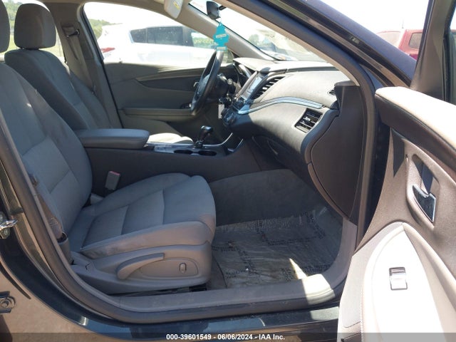 Aukcja sprzedaży 2014 Chevrolet Impala 1fl, vin: 2G11X5SL1E9279629, numer aukcji: 39601549