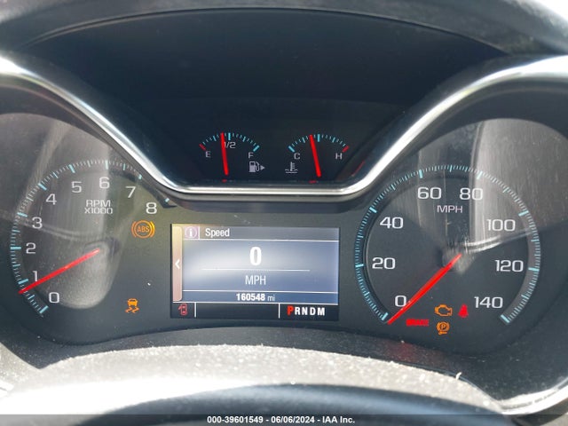 Aukcja sprzedaży 2014 Chevrolet Impala 1fl, vin: 2G11X5SL1E9279629, numer aukcji: 39601549