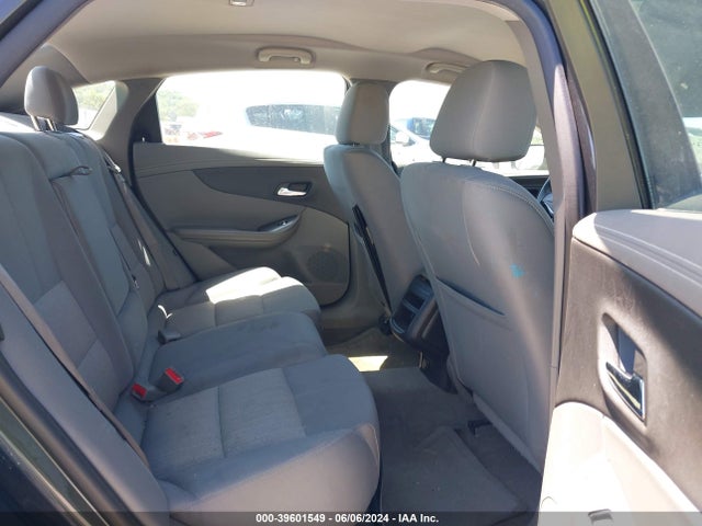Aukcja sprzedaży 2014 Chevrolet Impala 1fl, vin: 2G11X5SL1E9279629, numer aukcji: 39601549