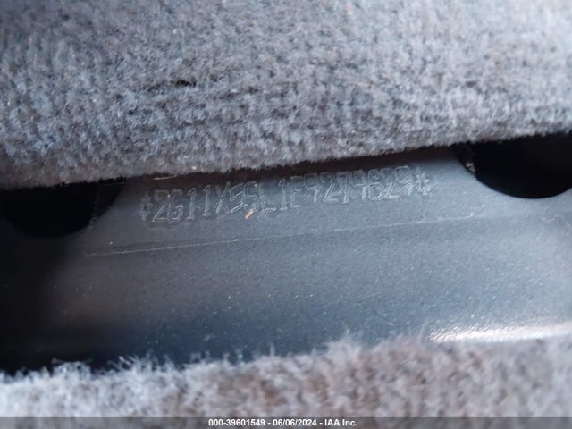Aukcja sprzedaży 2014 Chevrolet Impala 1fl, vin: 2G11X5SL1E9279629, numer aukcji: 39601549