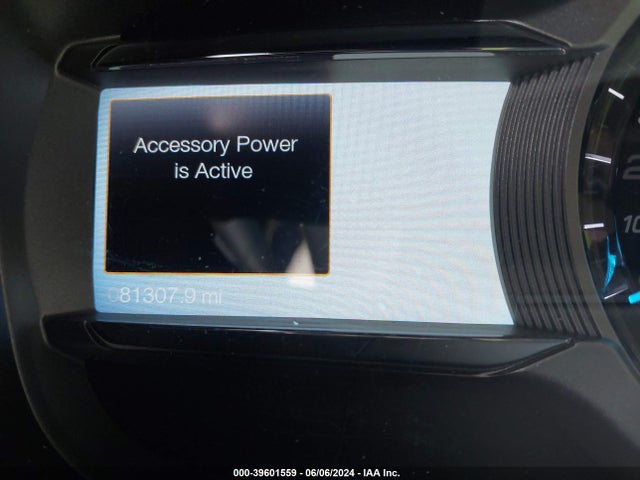 Ford Taurus Limited 2018 1FAHP2F8XJG101584 Image 15