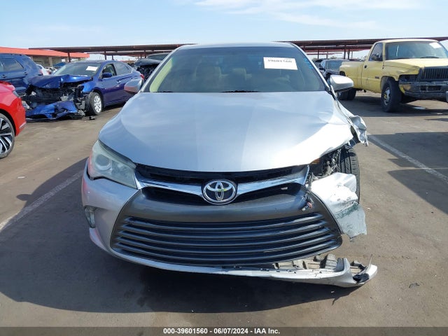 Toyota CAMRY LE 2015 4T4BF1FK4FR447374 Image 12