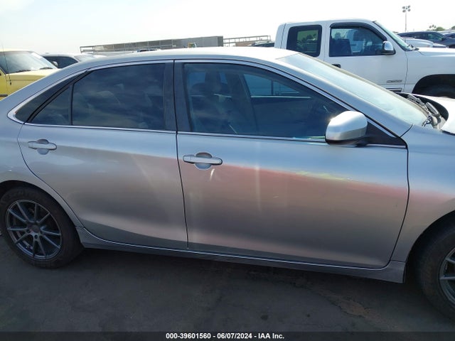 Toyota CAMRY LE 2015 4T4BF1FK4FR447374 Image 13