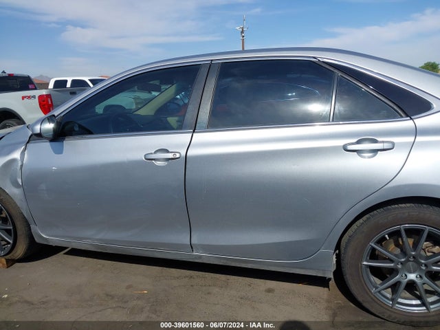 Toyota CAMRY LE 2015 4T4BF1FK4FR447374 Image 14