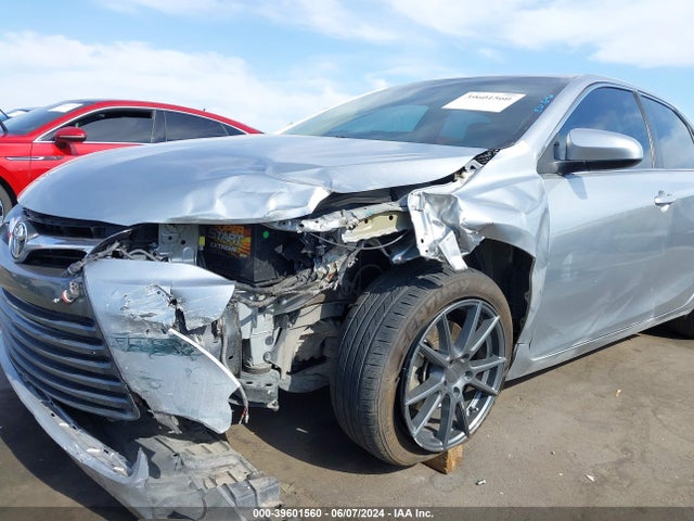 Toyota CAMRY LE 2015 4T4BF1FK4FR447374 Image 6