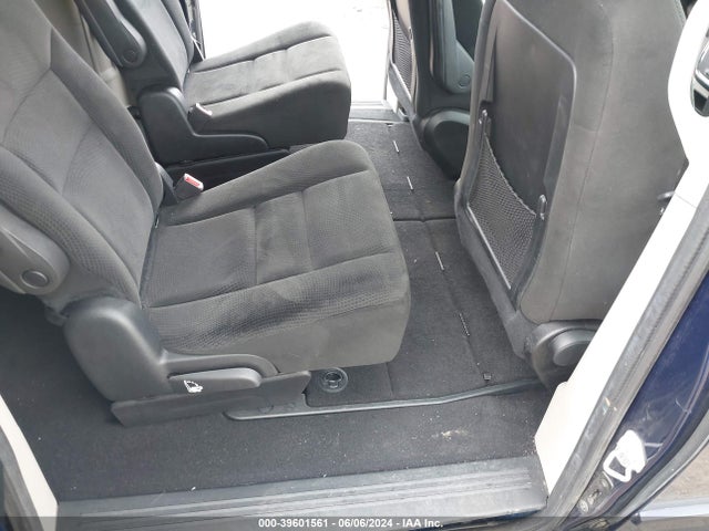 Dodge Grand Caravan Se 2016 2C4RDGBG8GR101866 Image 8
