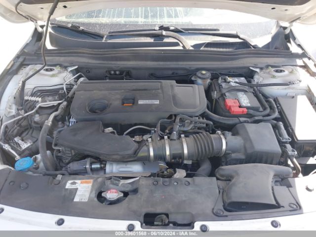 1HGCV2F93JA043504 Honda Accord Touring 2.0t