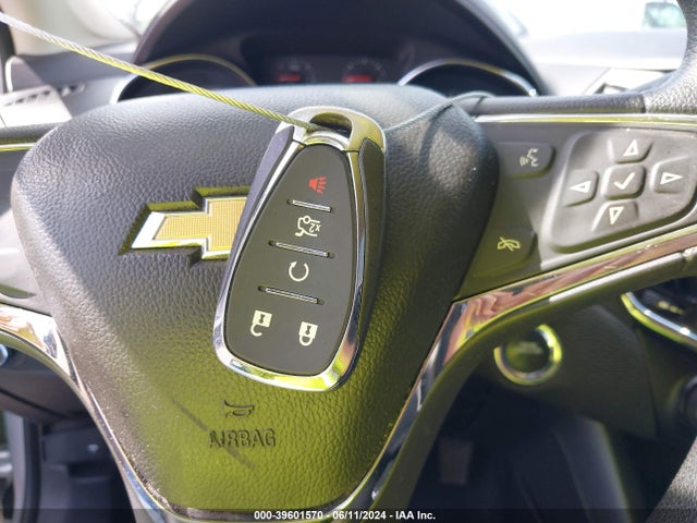 Chevrolet Cruze Lt Auto 2017 1G1BE5SM4H7190114 Image 11