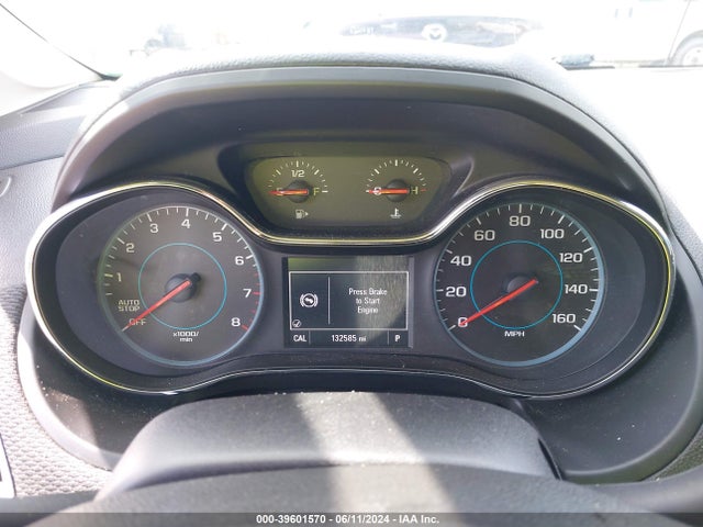 Chevrolet Cruze Lt Auto 2017 1G1BE5SM4H7190114 Image 7