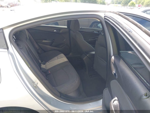 Chevrolet Cruze Lt Auto 2017 1G1BE5SM4H7190114 Image 8