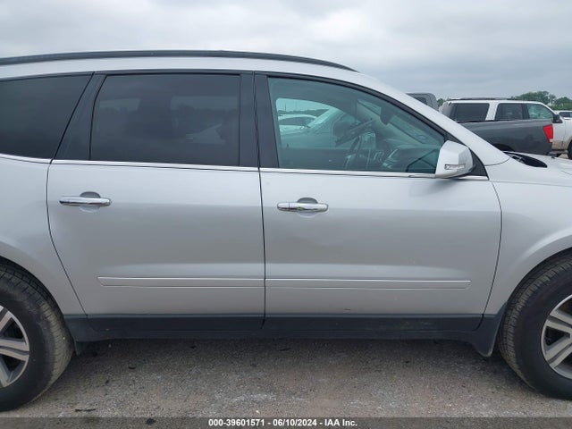 Chevrolet Traverse 2lt 2017 1GNKRHKD9HJ138758 Image 13