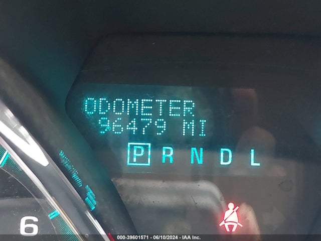 Chevrolet Traverse 2lt 2017 1GNKRHKD9HJ138758 Image 15