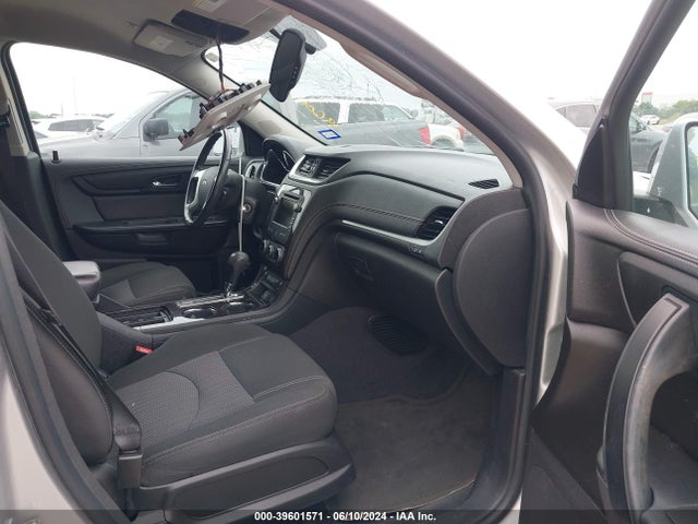Chevrolet Traverse 2lt 2017 1GNKRHKD9HJ138758 Image 5