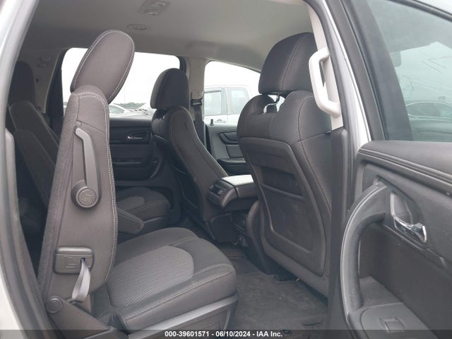 Chevrolet Traverse 2lt 2017 1GNKRHKD9HJ138758 Image 8