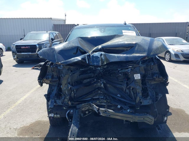 Chevrolet Suburban 2wd Ls 2021 1GNSCBKD4MR341583 Image 13