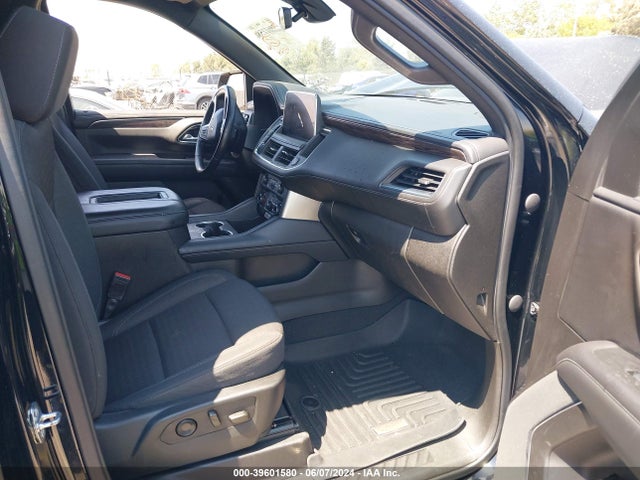 Chevrolet Suburban 2wd Ls 2021 1GNSCBKD4MR341583 Image 5
