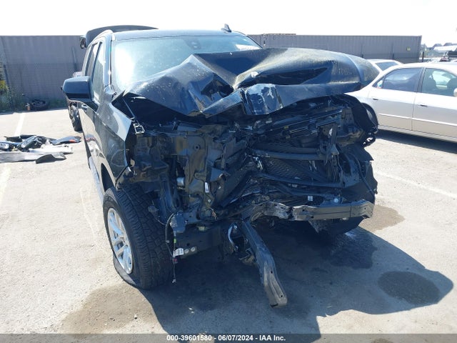 Chevrolet Suburban 2wd Ls 2021 1GNSCBKD4MR341583 Image 6
