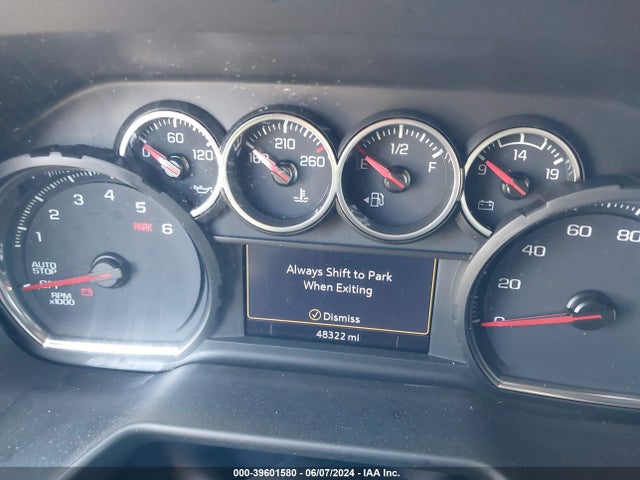 Chevrolet Suburban 2wd Ls 2021 1GNSCBKD4MR341583 Image 7