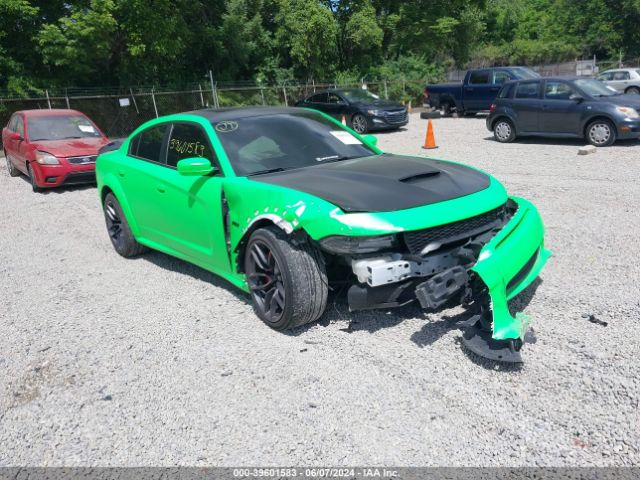 2C3CDXGJ0MH578131 auction archive image