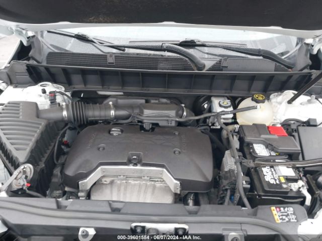 1GKKNKLA4KZ111051 GMC Acadia Sle-1