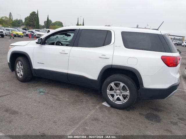 1GKKNKLA4KZ111051 GMC Acadia Sle-1