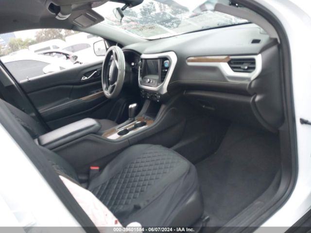1GKKNKLA4KZ111051 GMC Acadia Sle-1