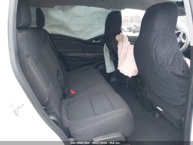 1GKKNKLA4KZ111051 GMC Acadia Sle-1