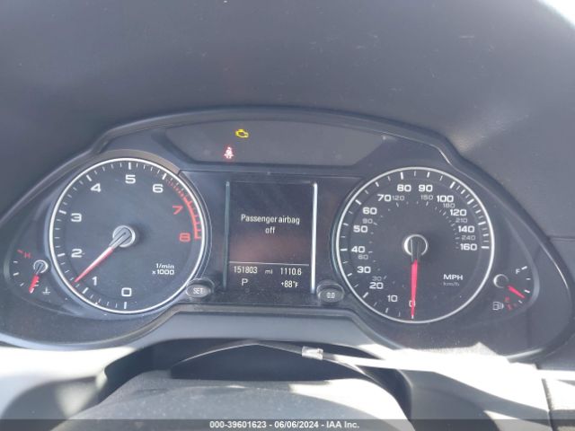 WA1LFAFP2EA100778 Audi Q5 2.0t Premium