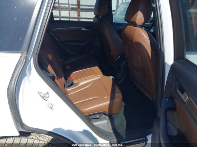 WA1LFAFP2EA100778 Audi Q5 2.0t Premium