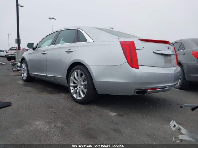 2G61M5S3XH9199172 Cadillac XTS LUXURY