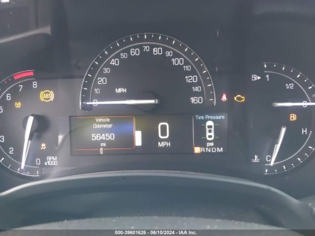 2G61M5S3XH9199172 Cadillac XTS LUXURY