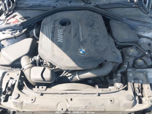 WBA4P1C52HK522460 BMW 440I