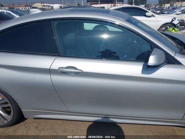 WBA4P1C52HK522460 BMW 440I
