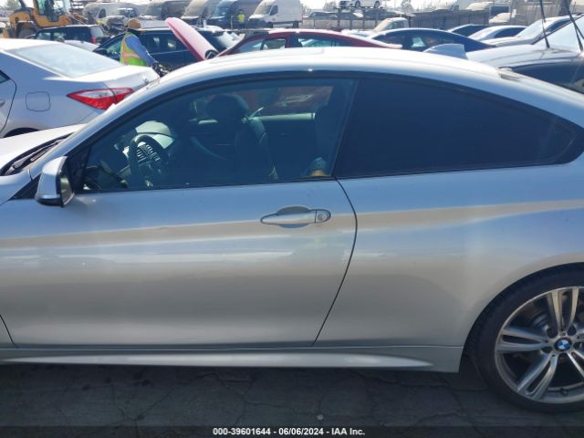 WBA4P1C52HK522460 BMW 440I