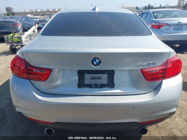 WBA4P1C52HK522460 BMW 440I