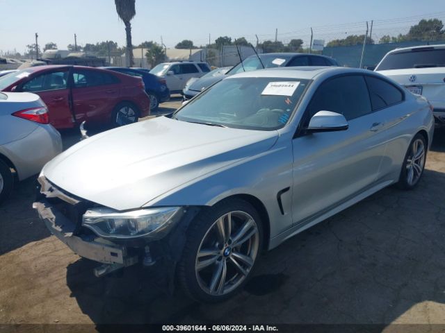 WBA4P1C52HK522460 BMW 440I