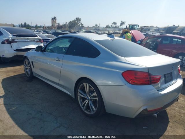 WBA4P1C52HK522460 BMW 440I