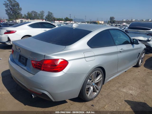 WBA4P1C52HK522460 BMW 440I