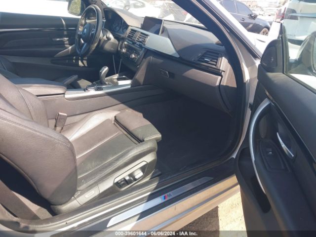 WBA4P1C52HK522460 BMW 440I