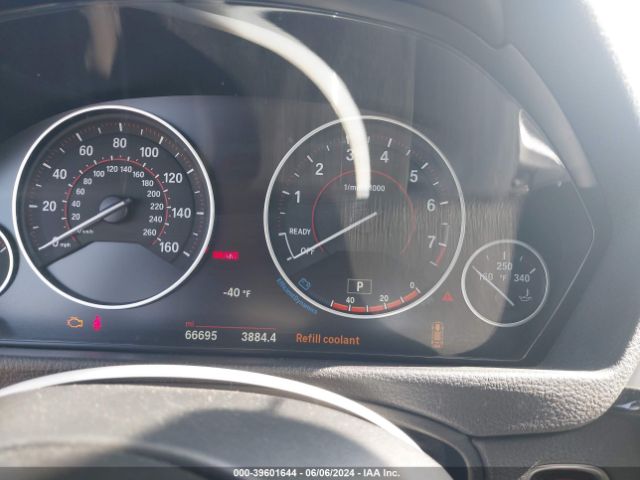 WBA4P1C52HK522460 BMW 440I