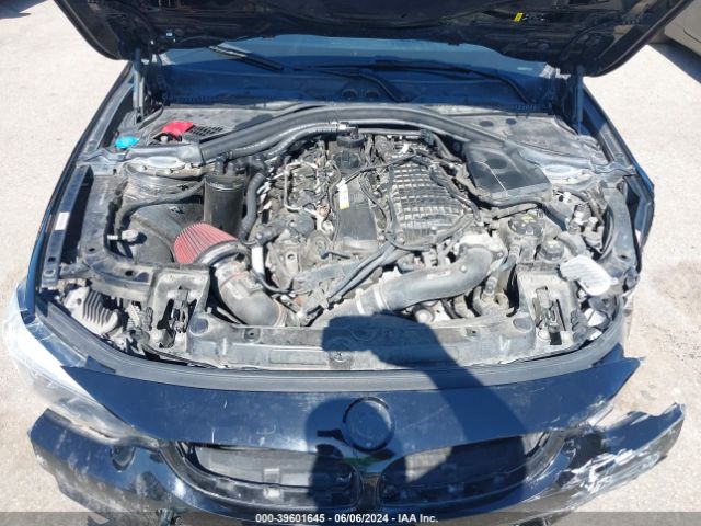 WBA4W7C51JAD29026 BMW 440I