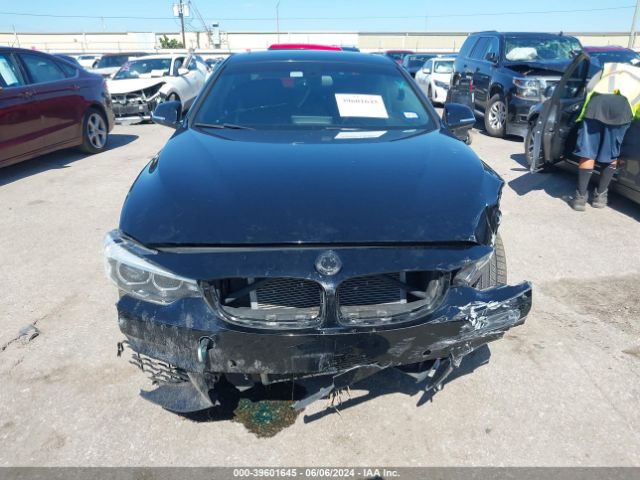 WBA4W7C51JAD29026 BMW 440I