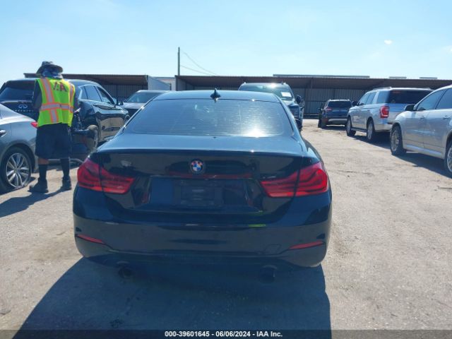 WBA4W7C51JAD29026 BMW 440I