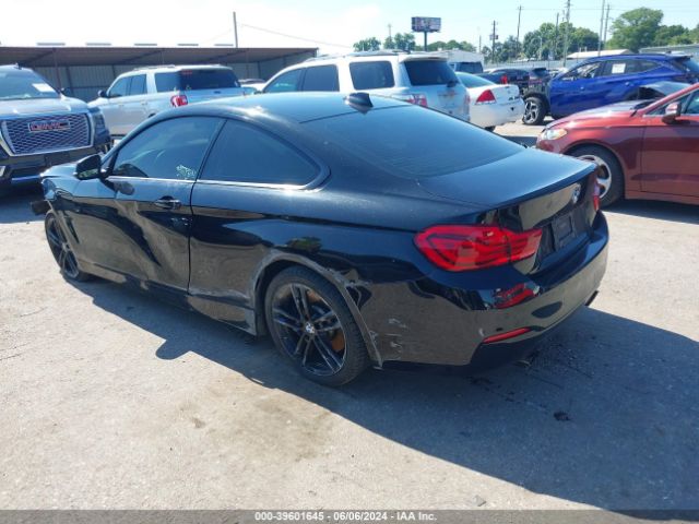 WBA4W7C51JAD29026 BMW 440I