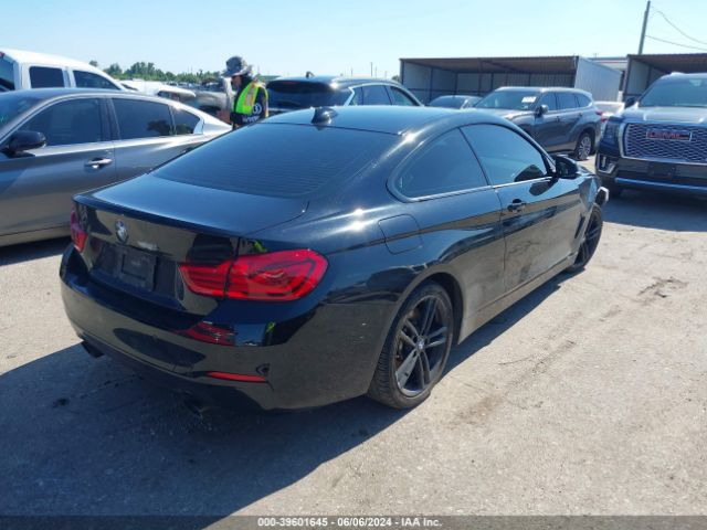 WBA4W7C51JAD29026 BMW 440I