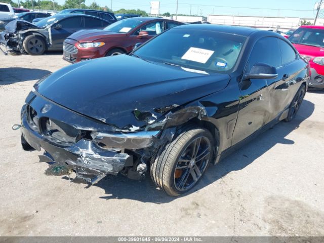 WBA4W7C51JAD29026 BMW 440I