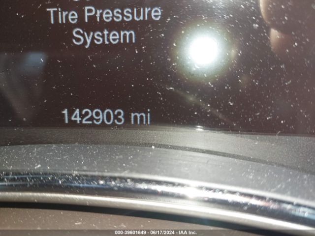 1C4RJFCT4EC587354 Jeep Grand Cherokee Overland