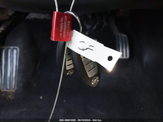 1N4AA6AP9GC907151 Nissan Maxima 3.5 Sr
