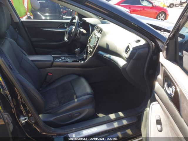 1N4AA6AP9GC907151 Nissan Maxima 3.5 Sr